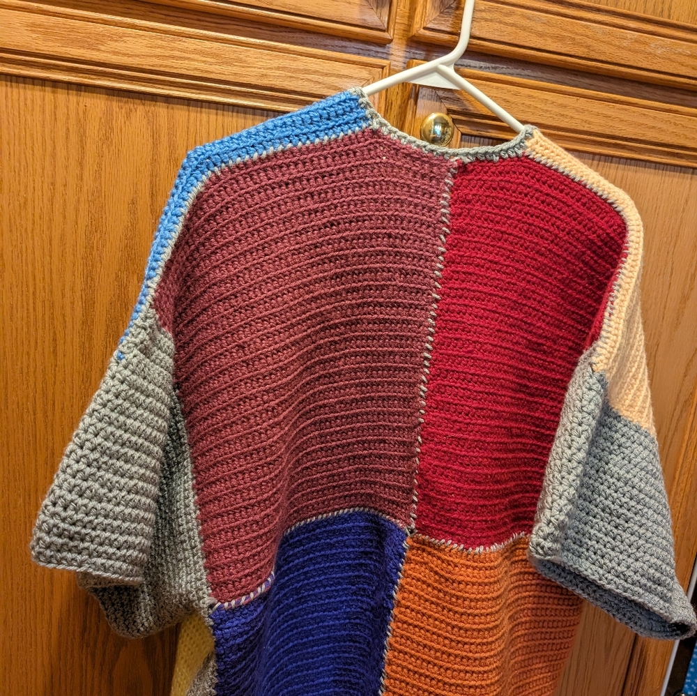 Cardigan - Picture 4 of 5